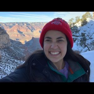 Meet your Posher, Allie